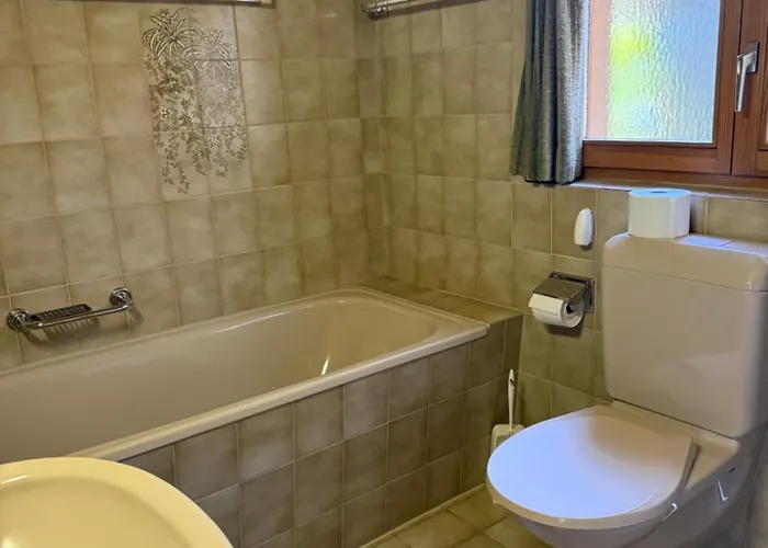 Сasa de vacaciones Casa Walser - Charmingstay *