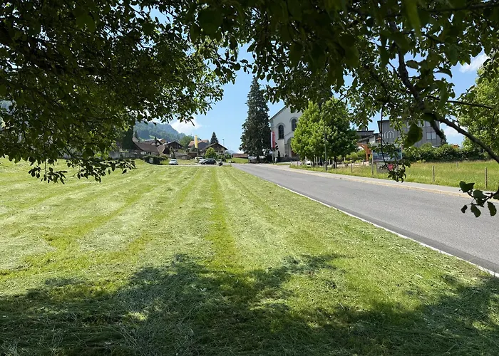 Casa Walser - Charmingstay Сasa de vacaciones Quarten