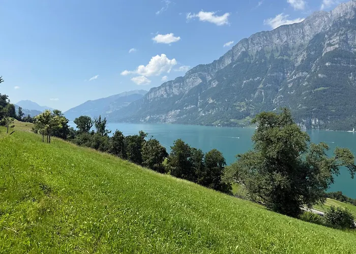 Casa Walser - Charmingstay *